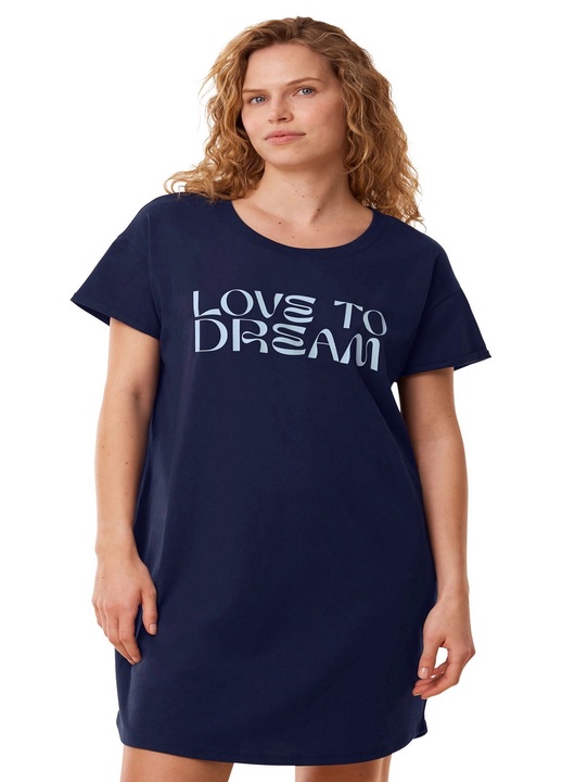 Нощници Triumph Ndk X Navy 36