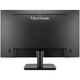 Monitor LED VA ViewSonic VA3208-4K-HD 32", 4K UHD (3840x2160), 60Hz, 4ms, 2x HDMI, Display Port, negru