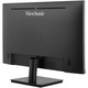 Monitor LED VA ViewSonic VA3208-4K-HD 32", 4K UHD (3840x2160), 60Hz, 4ms, 2x HDMI, Display Port, negru