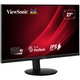 Monitor LED IPS ViewSonic VG2709-2K-MHD-2 27", QHD (2560x1440), 100Hz, 4ms, Boxe 2.5W x2, HDMI, Display Port, Pivot, negru
