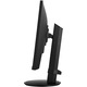 Monitor LED IPS ViewSonic VG2709-2K-MHD-2 27", QHD (2560x1440), 100Hz, 4ms, Boxe 2.5W x2, HDMI, Display Port, Pivot, negru