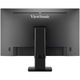 Monitor LED VA ViewSonic VG3208-4K 32", 4K UHD (3840x2160), 60Hz, 4ms, HDR10, 2x HDMI, DisplayPort, negru