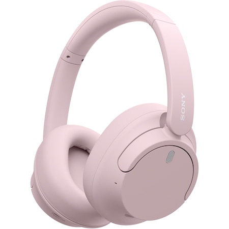 Casti Sony Roz Casti Over the Ear Sony WH-CH720NP, Noise Cancelling, Wireless ...