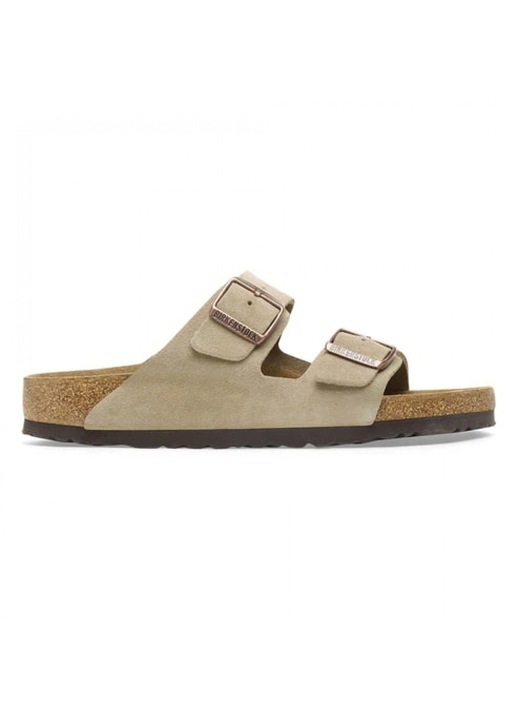 Papuci Unisex, Birkenstock, Arizona 51463
