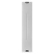 Високоговорител колона, 4x3", 130W RMS, IP44, бял, Power Dynamics PDCS403