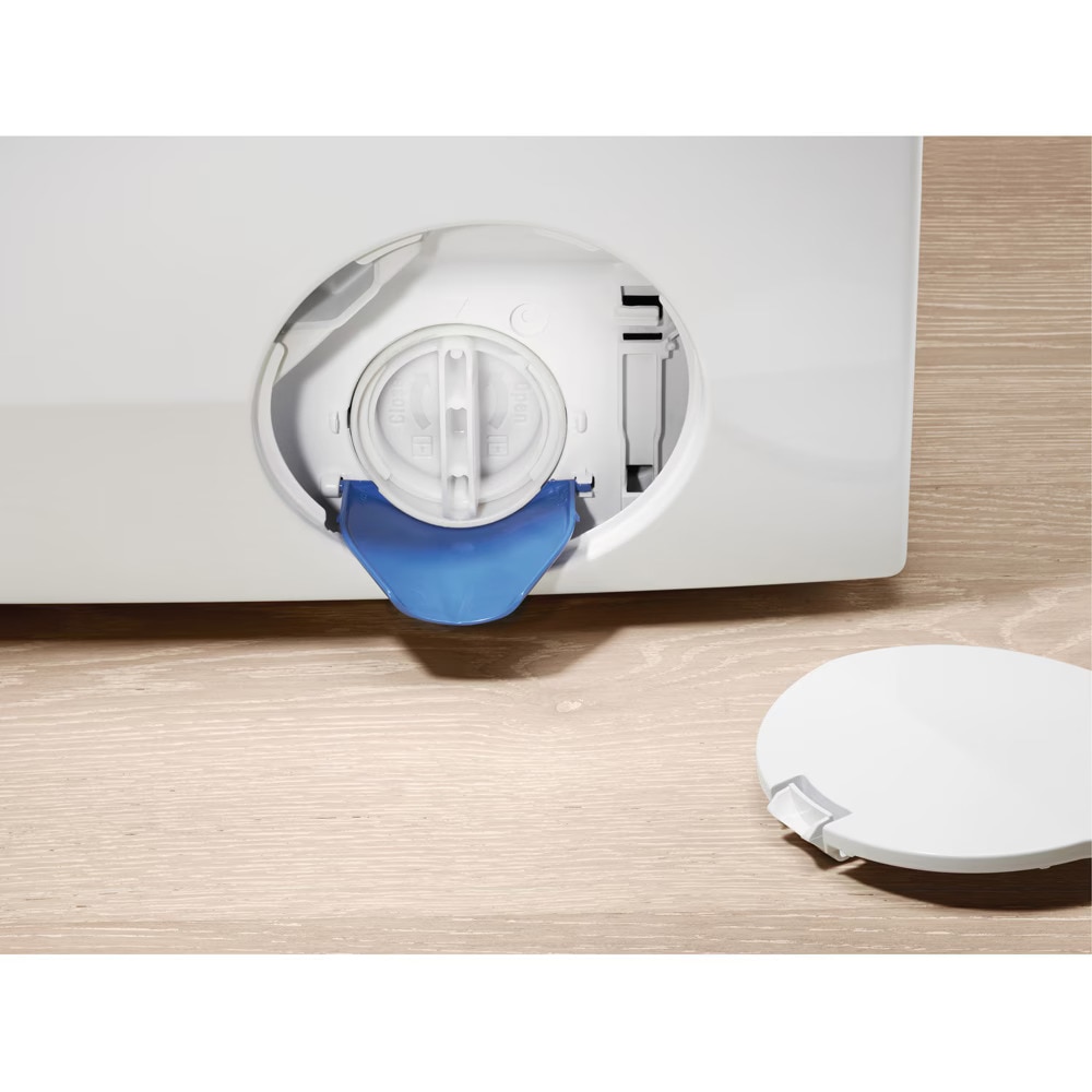 Masina de spalat rufe Electrolux EW6F2281E sensicare 600 clasa A 8.0 kg