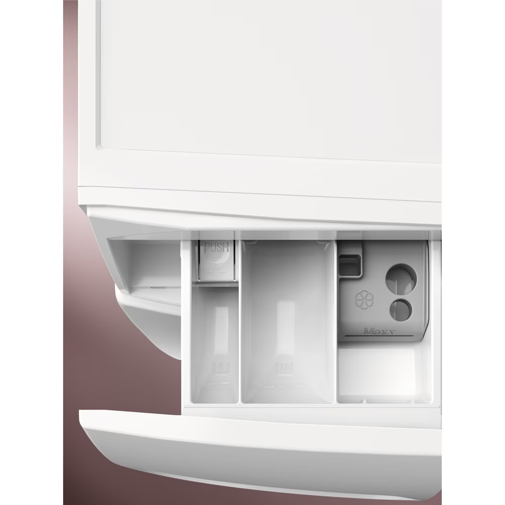 Masina de spalat rufe Electrolux EW6F2281E sensicare 600 clasa A 8.0 kg