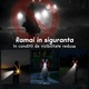 Vesta reflectorizanta cu LED, cu lanterna frontala, unghi reglabil, 3 moduri de iluminare, vizibilitate maxima, design casual, Verde