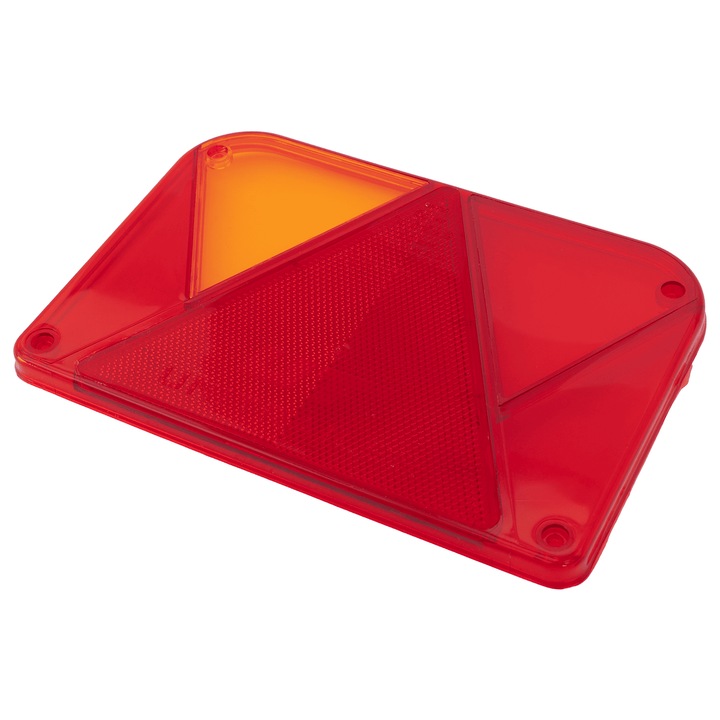 Capac lampii spate DOBLAST DPT35, stanga