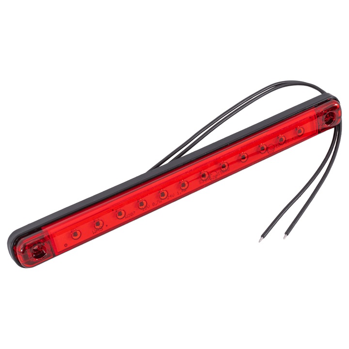 Lumina frana spate WAŚ W207 LED universala