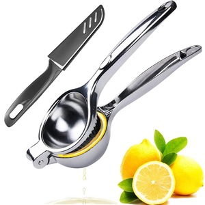 Prések és kézi facsarók