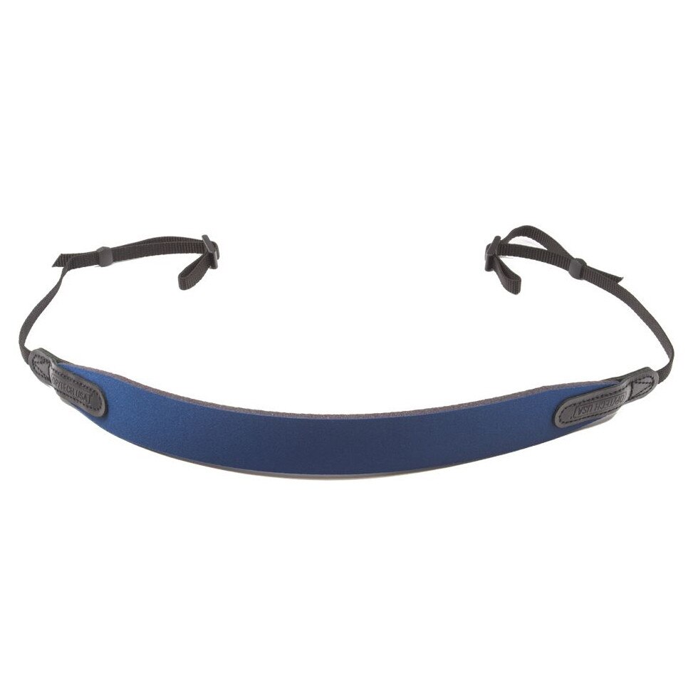 Curea de umar OP/TECH E-Z Comfort Strap™ Navy