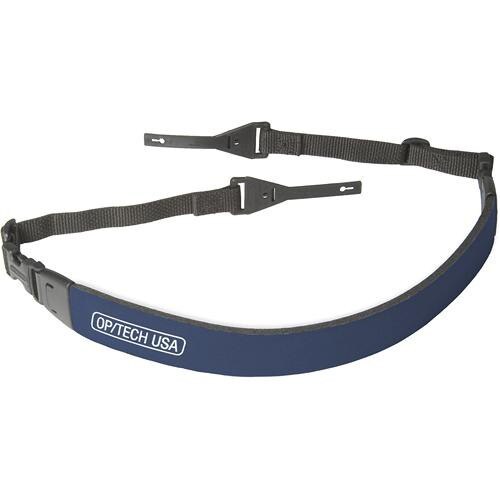 Curea de umar OP/TECH Fashion Strap™ Navy