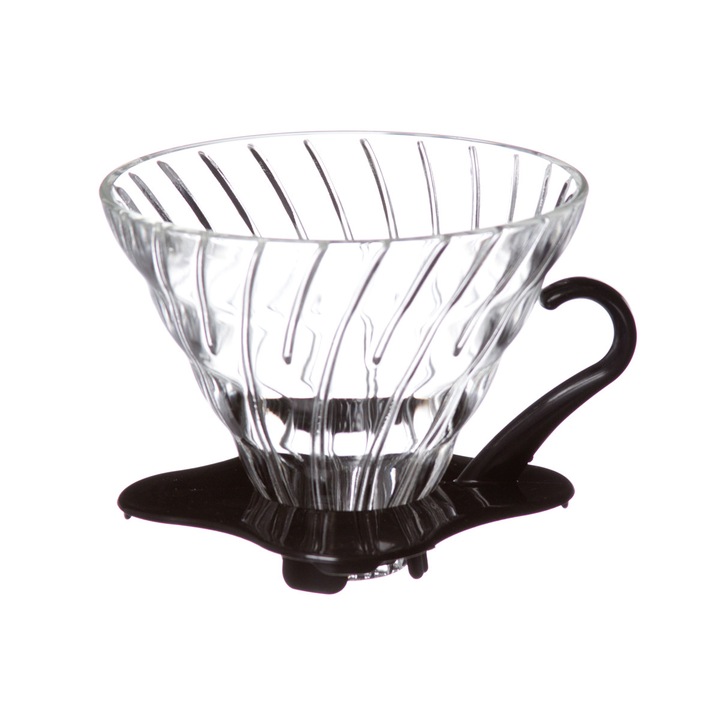 Cafetiera Hario V60 Sticla Marime 02