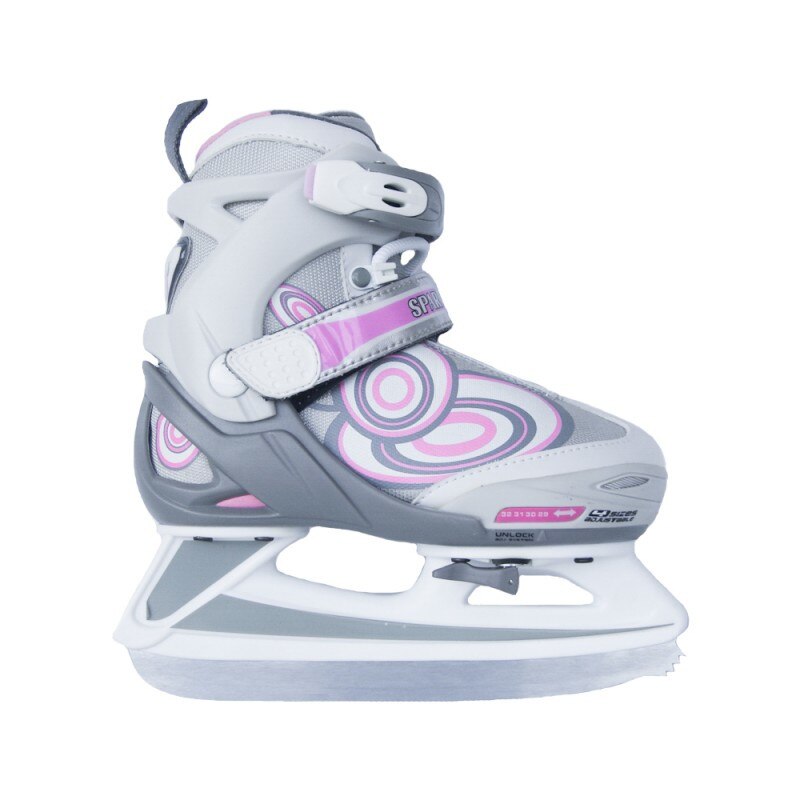 Patine Spartan Soft Judith-M