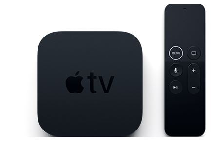 Apple TV, 4K, 32GB - TV Apple - eMAG.ro