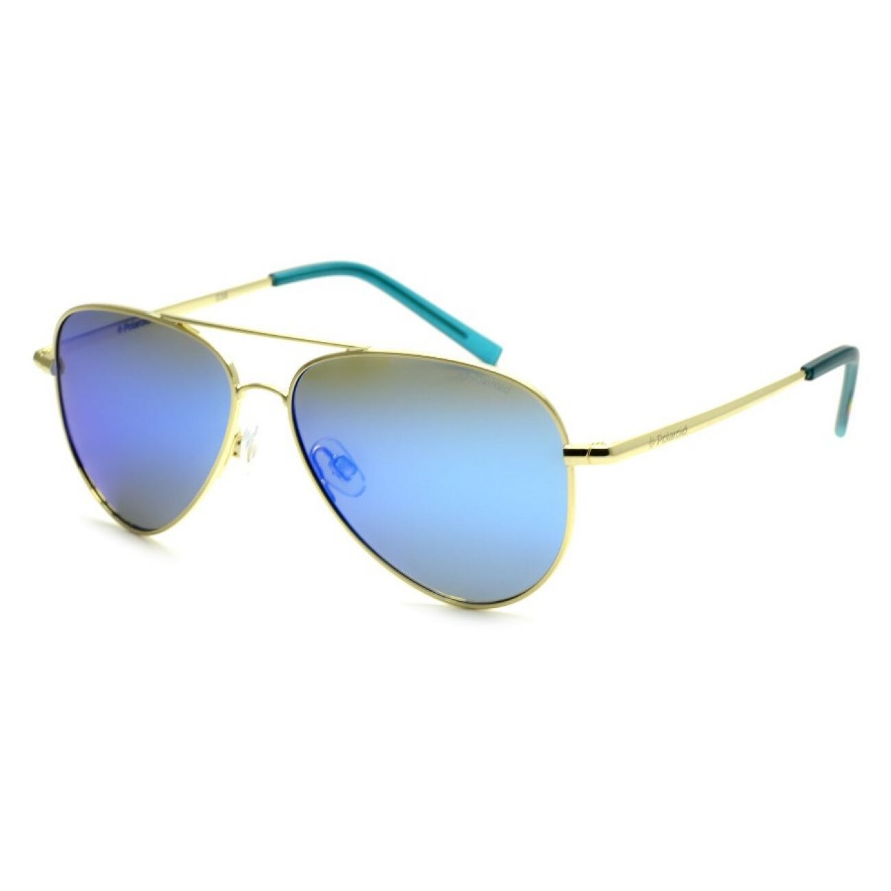 Ochelari de soare copii Polaroid PLD8015.A.J5G.JY3