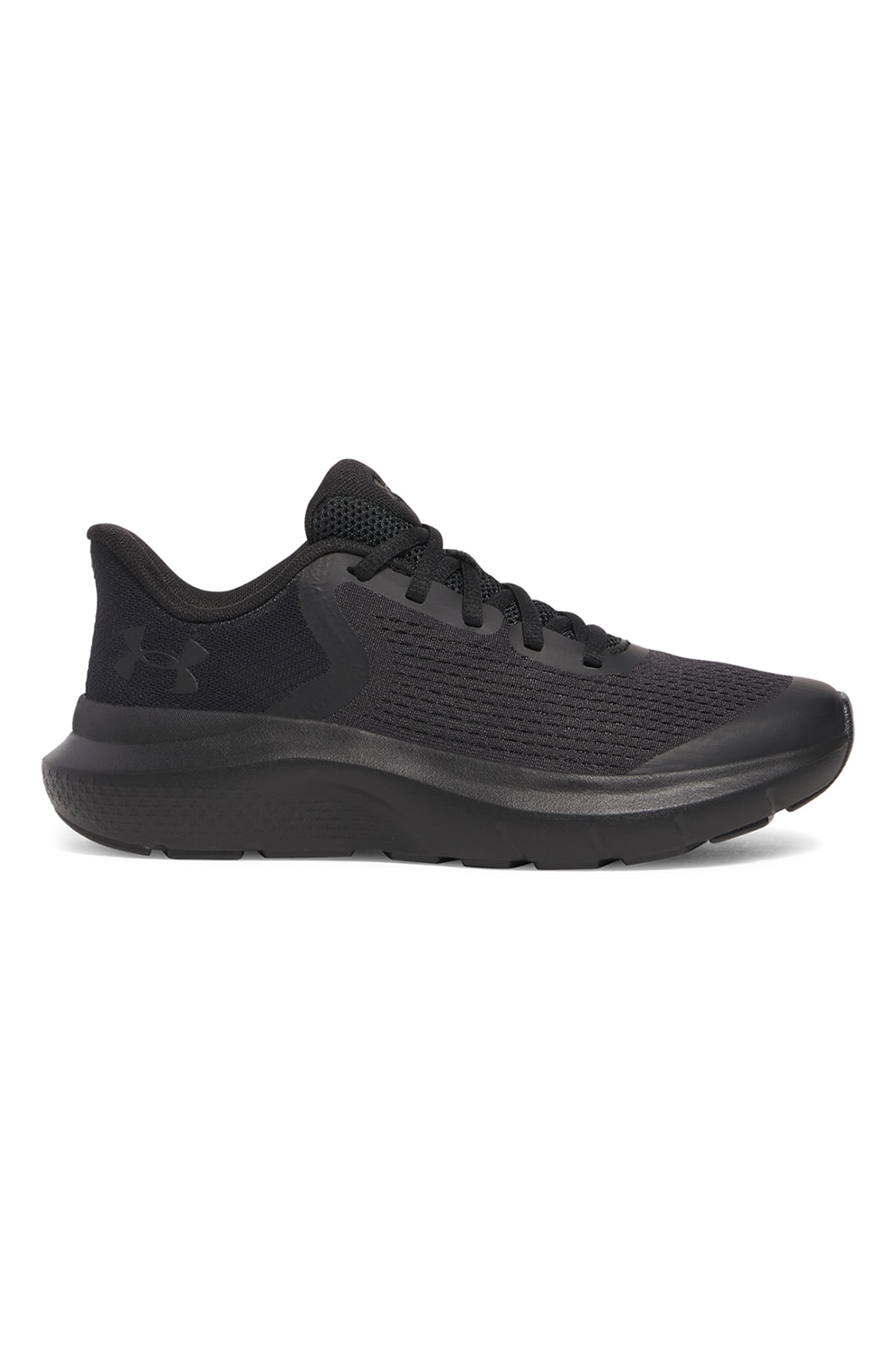 Under Armour, Pantofi pentru alergare BGS Rogue 5, Negru, 38 EU