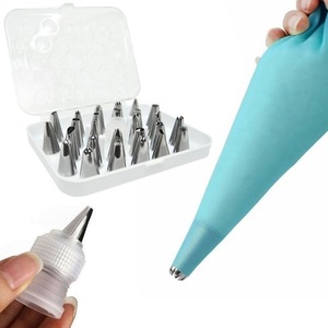 Sütemény díszítő eszközök