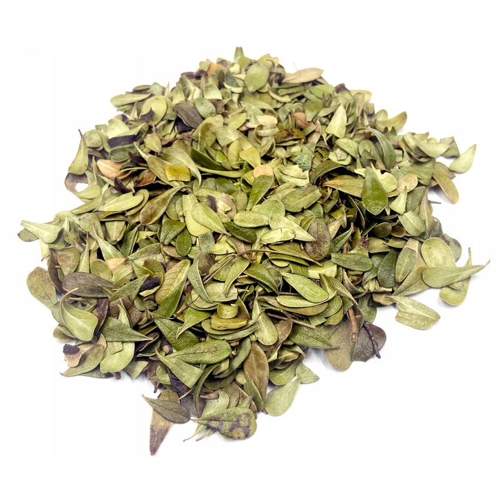 Strugurii Ursului, Agrest, Frunze Taiate, Uscate, 100 % Natural, Intreaga, Uscata, Plante Medicinale, Fulgi, Administrare Orala, Sistem Urinar, Doypack, 200 g