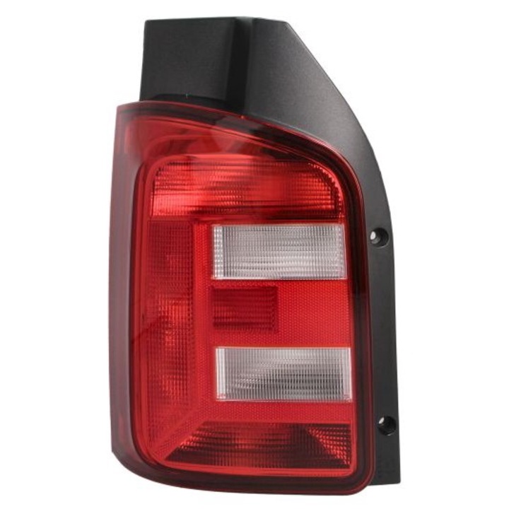 Lampa stop spate stanga pentru VW Transporter T6, Multivan T6, Caravelle T6 cu usa spate dupa 04.2015