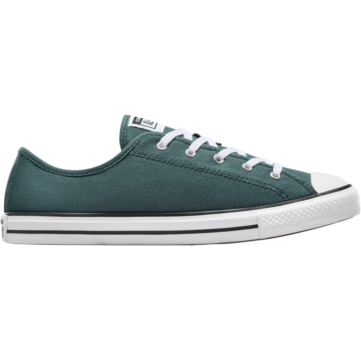 Tenisi Converse Chuck Taylor All Star Dainty, Albastru