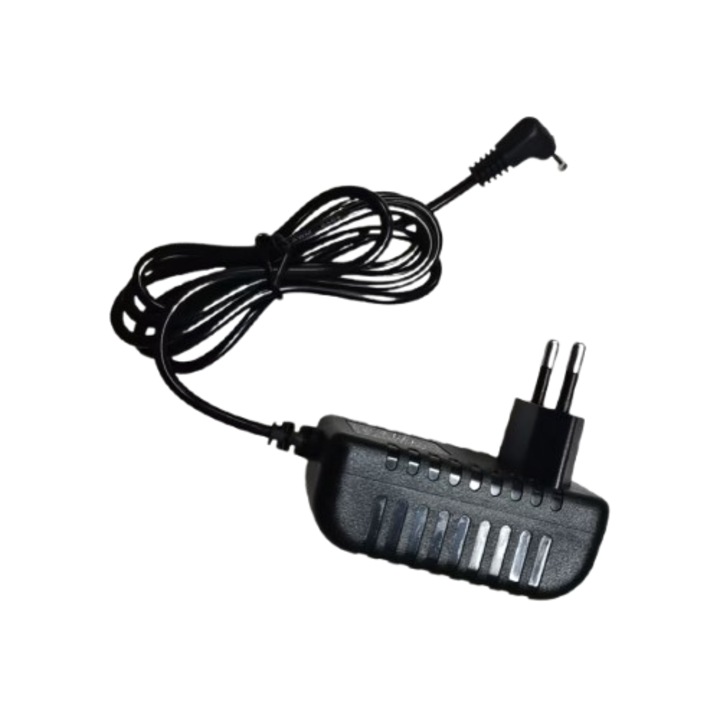 Incarcator universal, Rame foto digitale, Adaptor de alimentare, Input 100-240V, 50/60 Hz, Output 5Volti-2Amperi, VIS