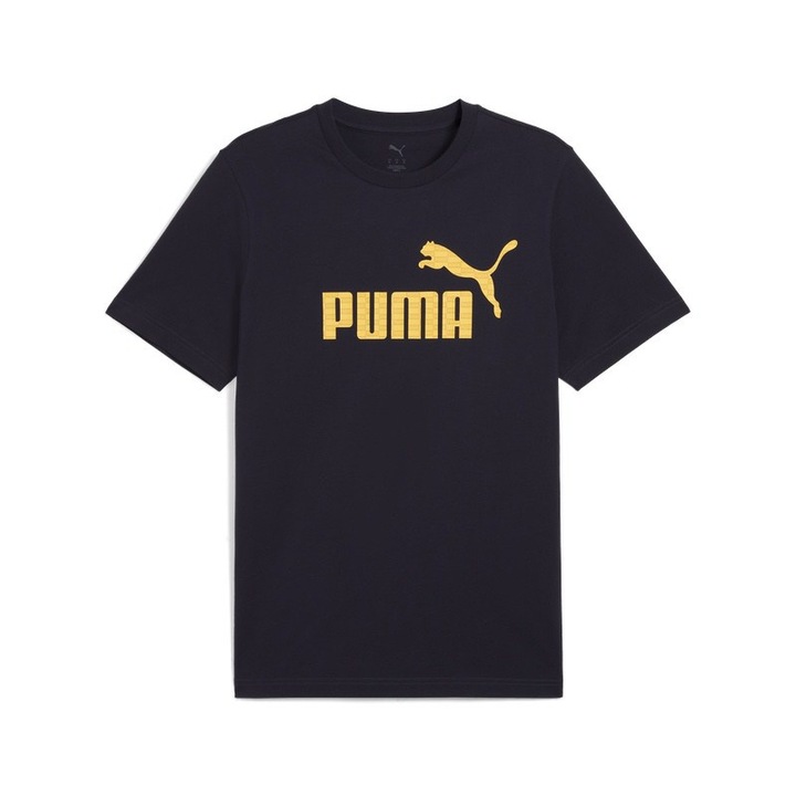 Tricou Puma pentru Barbati, united tee, 684631-16, XS INTL, Albastru