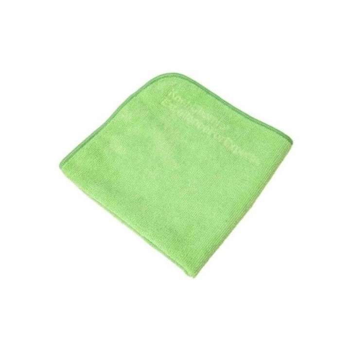 Koch Chemie Allrounder Кърпа зелена микрофибърна кърпа 40x40 см, 270 GSM комплект от 5 бр.