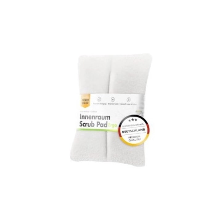 Chemicalworkz Interior Cleaning Scrub Pad Ergo belső tisztító szivacs