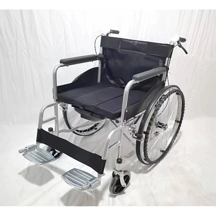 Carucior OX-11553 Standard, fotoliu rulant pliabil