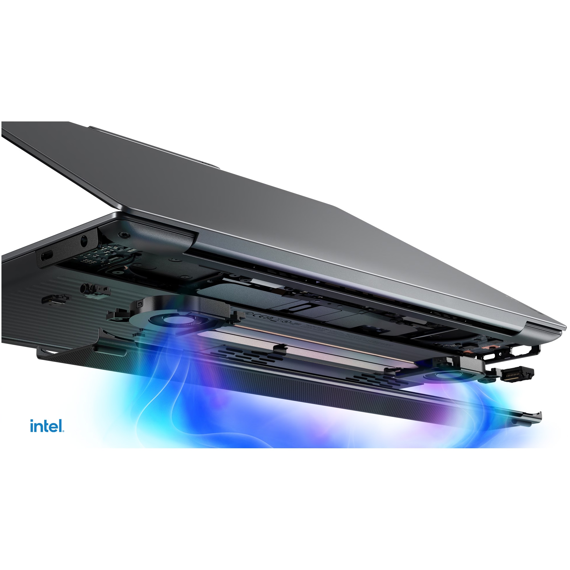 Laptop Lenovo ThinkPad X9-14 Gen 1 cu procesor Intel® Core™ Ultra