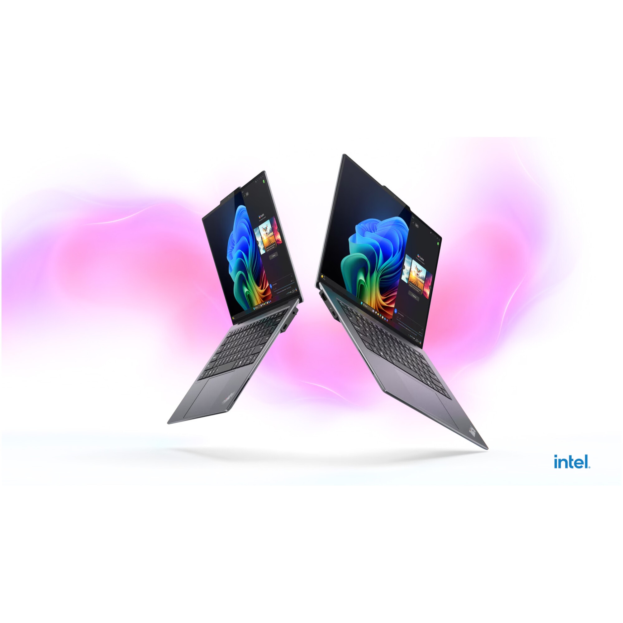 Laptop Lenovo ThinkPad X9-14 Gen 1 cu procesor Intel® Core™ Ultra