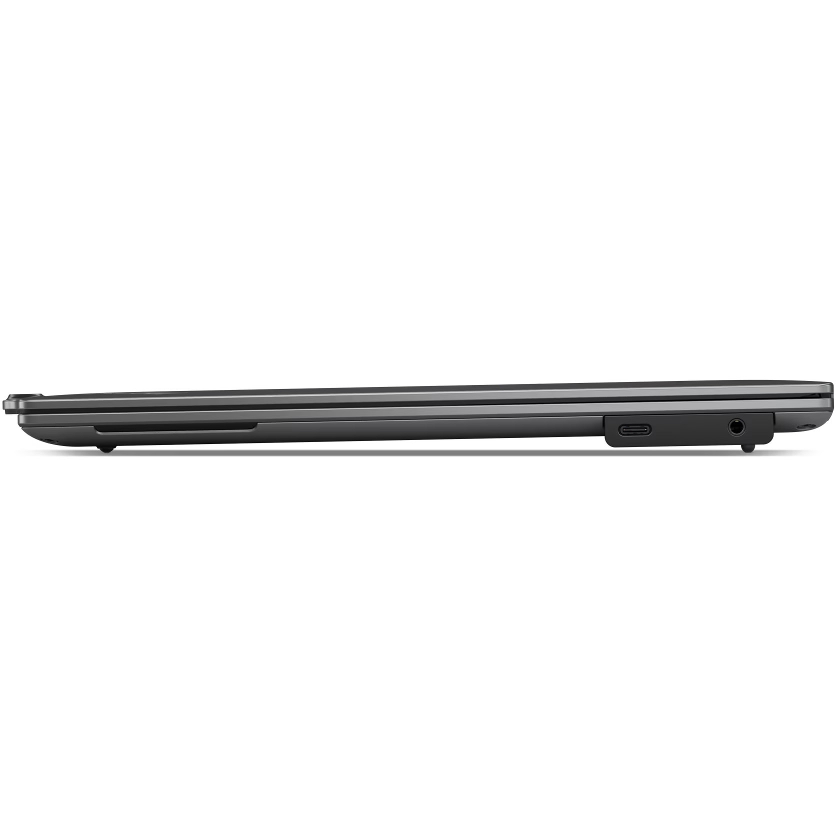 Laptop Lenovo ThinkPad X9-14 Gen 1 cu procesor Intel® Core™ Ultra 7 258V pana la 4.8GHz, 14" WUXGA, OLED, 32GB LPDDR5x RAM, 1TB SSD, Intel® Arc™ Graphics, Windows® 11 Pro, Grey, 3y on-site Premium Care