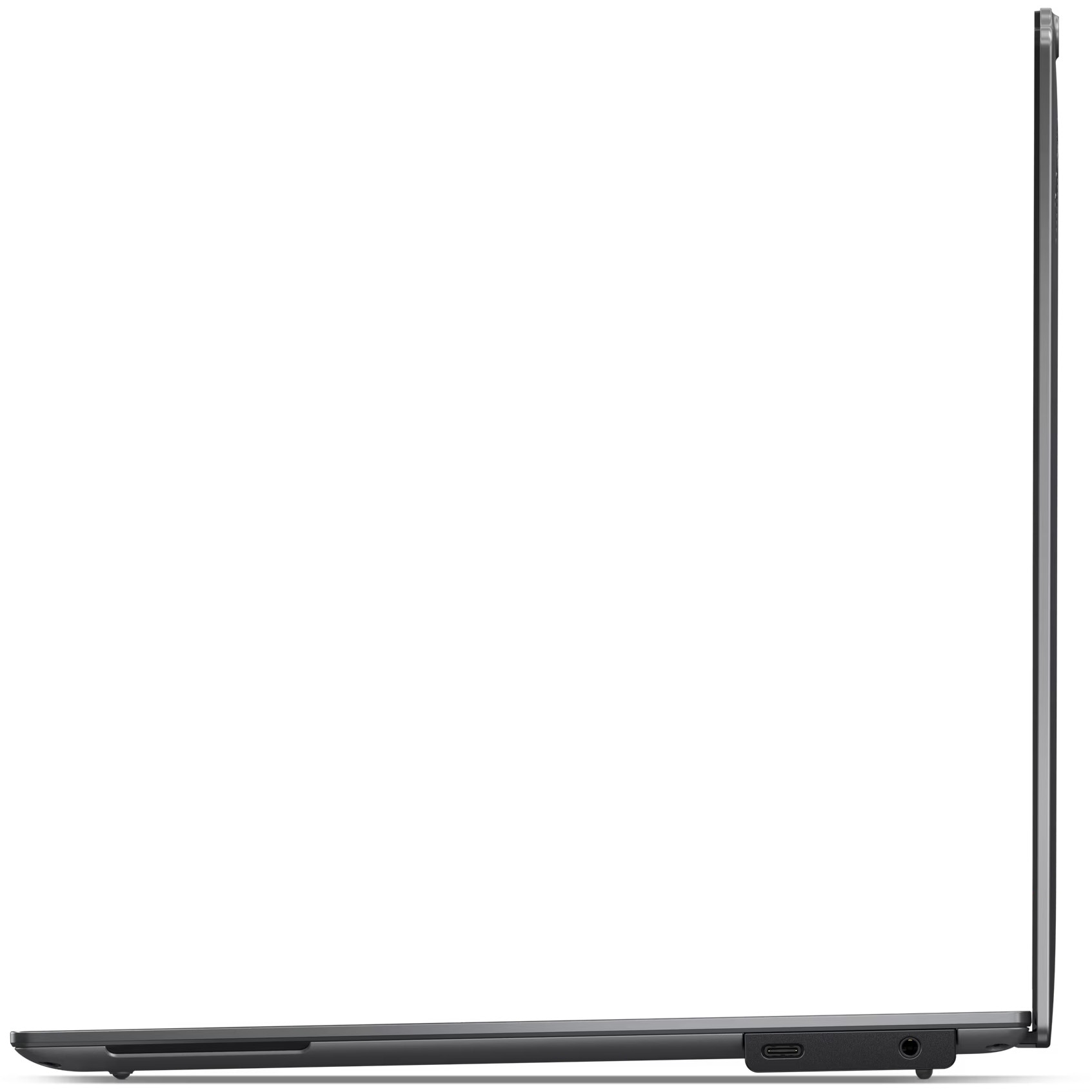 Laptop Lenovo ThinkPad X9-14 Gen 1 cu procesor Intel® Core™ Ultra 7 258V pana la 4.8GHz, 14" WUXGA, OLED, 32GB LPDDR5x RAM, 1TB SSD, Intel® Arc™ Graphics, Windows® 11 Pro, Grey, 3y on-site Premium Care