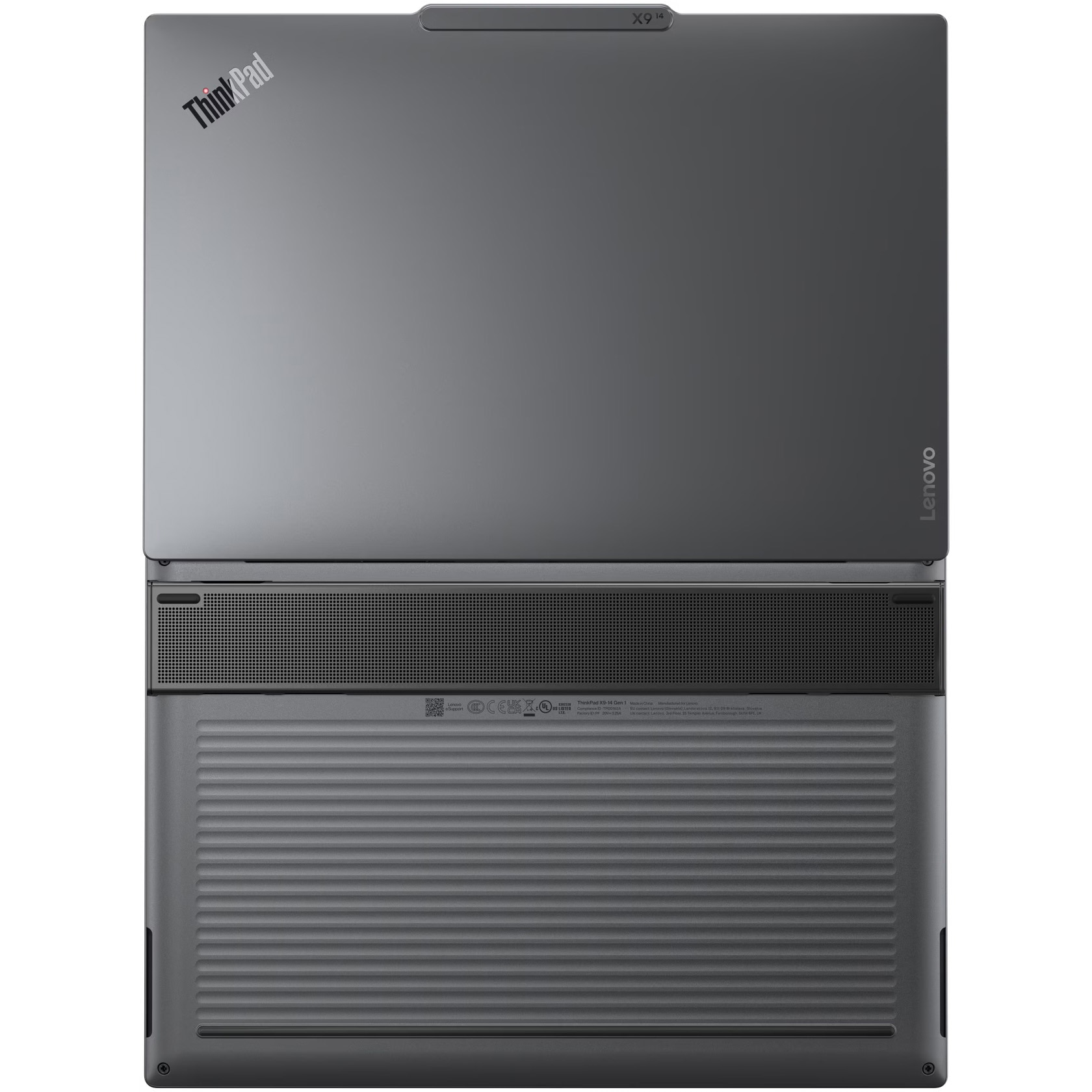 セレクト14 Laptop HP EliteBook X Flip x360, 32GB, 1TB SSD, albastru