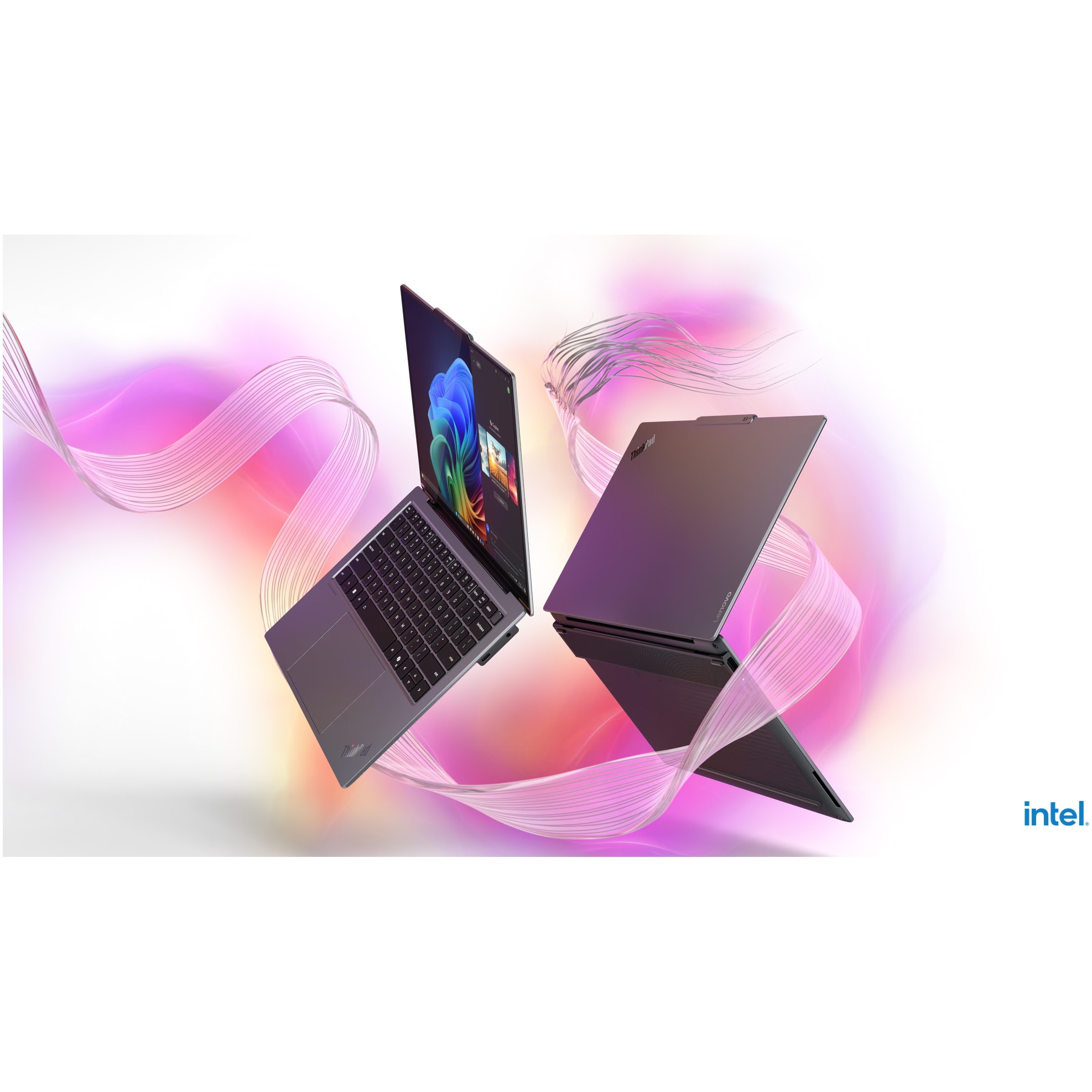 Laptop Lenovo ThinkPad X9-14 Gen 1 cu procesor Intel® Core™ Ultra