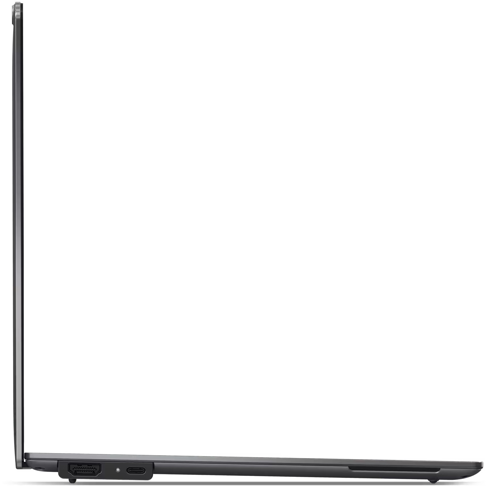 Laptop Lenovo ThinkPad X9-14 Gen 1 cu procesor Intel® Core™ Ultra 7 258V pana la 4.8GHz, 14" WUXGA, OLED, 32GB LPDDR5x RAM, 1TB SSD, Intel® Arc™ Graphics, Windows® 11 Pro, Grey, 3y on-site Premium Care