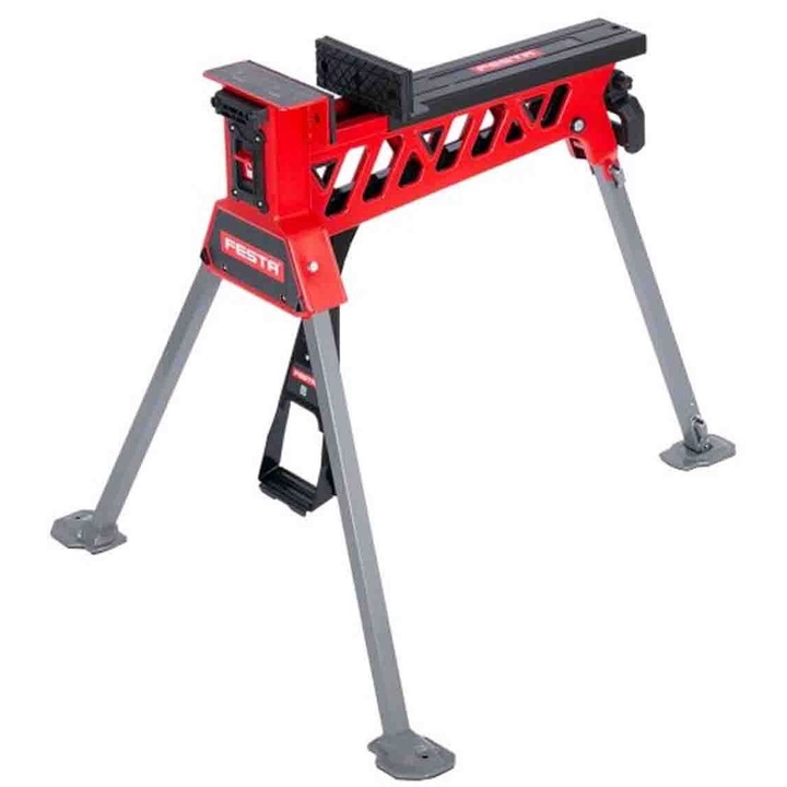 Menghina Portabila Festa, max. 250kg, deschidere 95cm, greutate 20.6kg