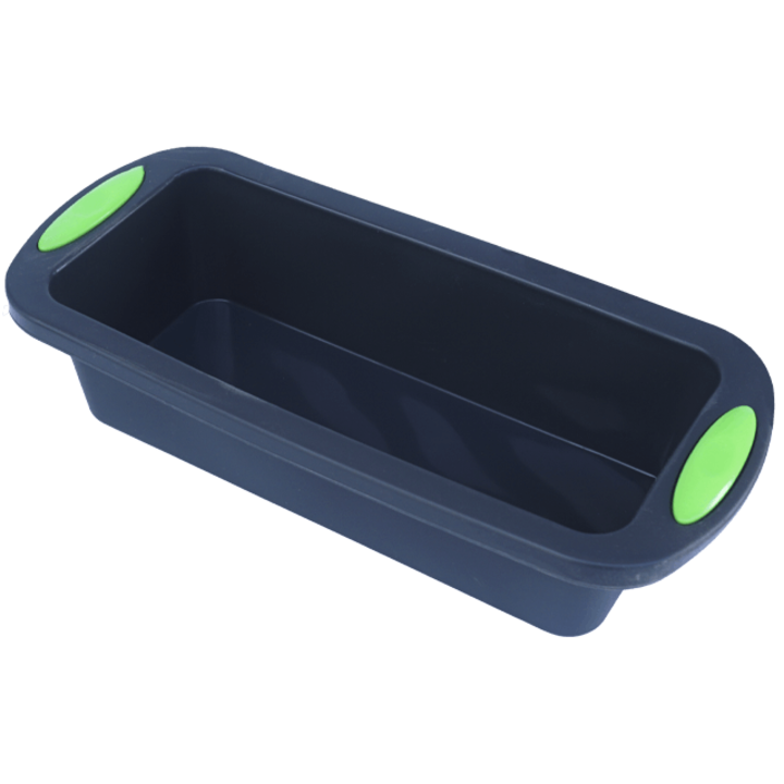 Tava din silicon pentru chec 22.6 x 9.6 cm