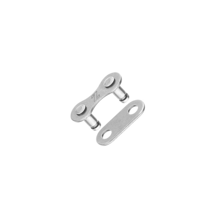 KMC Snap-On Narrow EPT Silver Speed Chain