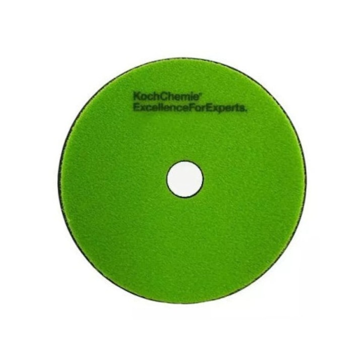 Burete aplicare protectii Koch Chemie Polish and Sealing Foam Pad 126MM