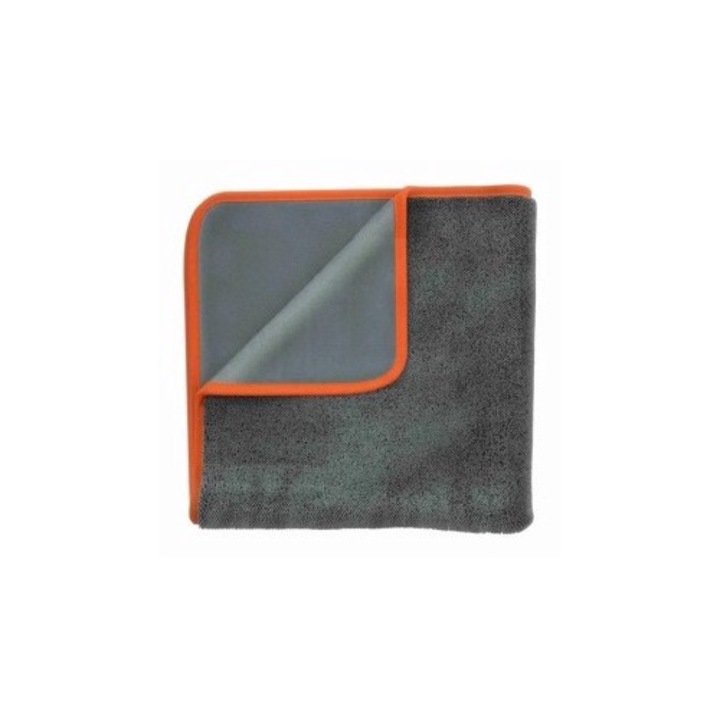 ADBL Mini Twisted Towel, 620gsm, микрофибърна кърпа за кола