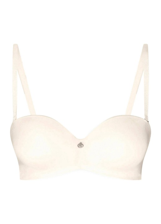 Sutien push-up Raffen Esotiq Bej, Bej