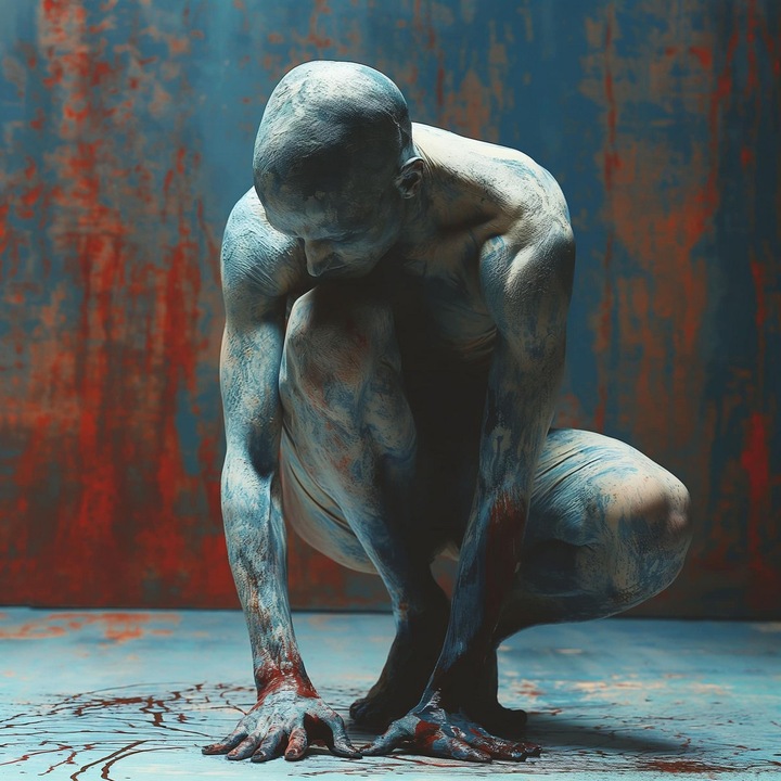 Clouds - Desprins (CD)