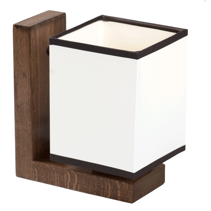 Bendis Antik fali lámpa 1xE14 40W ERSTE