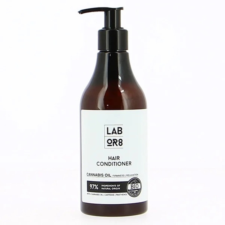 Balsam Par LABOR8 Hemp Oil, 270 ml