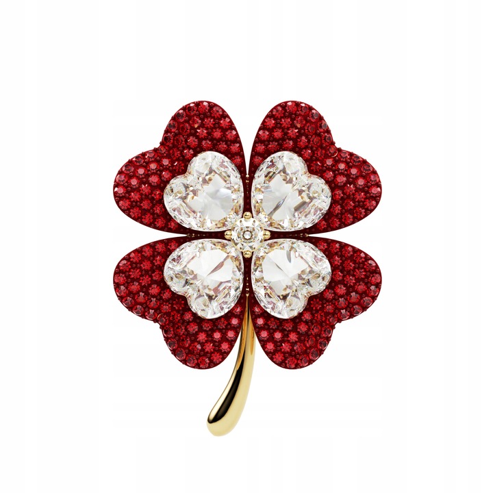 Brosa, Pinets, B1424, Trifoi, Rosu