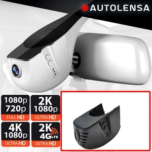 Camere auto DVR