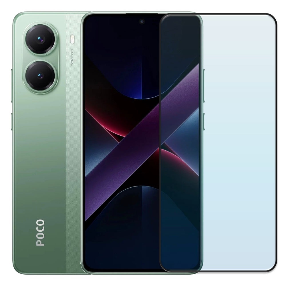 POCO X7 Pro グリーン 8GB/256GB res_0040bac0cfe995477196ecd684
